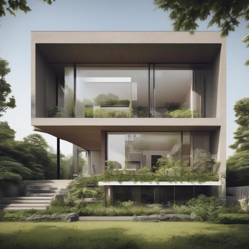 Phong thủy nhà hướng Tây Bắc